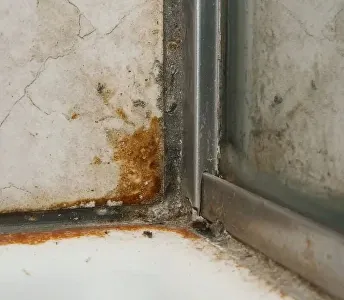 Зазоры и перекосы при сборке